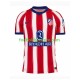 Atlético Madrid Trøje Hjemmebane 2026-2027 Kort ærmer ,Mænd Atlético Madrid Trøje Hjemmebane 2026-2027 Kort ærmer ,Mænd