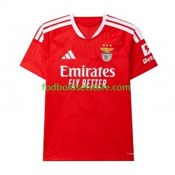Benfica Trøje Hjemmebane 2026-2027 Kort ærmer ,Mænd Benfica Trøje Hjemmebane 2026-2027 Kort ærmer ,Mænd