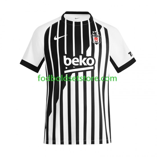 Besiktas Trøje Udebane 2026-2027 Kort ærmer ,Mænd Besiktas Trøje Udebane 2026-2027 Kort ærmer ,Mænd