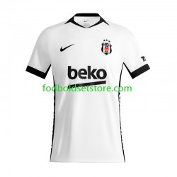 Besiktas Trøje Hjemmebane 2026-2027 Kort ærmer ,Mænd Besiktas Trøje Hjemmebane 2026-2027 Kort ærmer ,Mænd