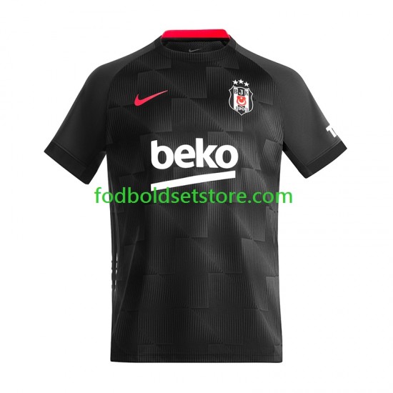 Besiktas Trøje 3. Valg 2026-2027 Kort ærmer ,Mænd Besiktas Trøje 3. Valg 2026-2027 Kort ærmer ,Mænd