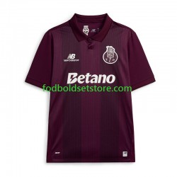 FC Porto Trøje Udebane 2026-2027 Kort ærmer ,Mænd FC Porto Trøje Udebane 2026-2027 Kort ærmer ,Mænd