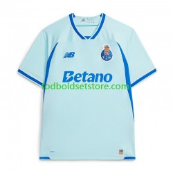 FC Porto Trøje 3. Valg 2026-2027 Kort ærmer ,Mænd FC Porto Trøje 3. Valg 2026-2027 Kort ærmer ,Mænd