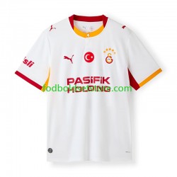 Galatasaray Trøje Udebane 2026-2027 Kort ærmer ,Mænd Galatasaray Trøje Udebane 2026-2027 Kort ærmer ,Mænd