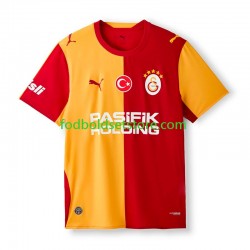 Galatasaray Trøje Hjemmebane 2026-2027 Kort ærmer ,Mænd Galatasaray Trøje Hjemmebane 2026-2027 Kort ærmer ,Mænd