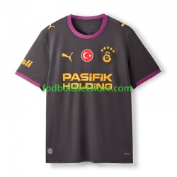 Galatasaray Trøje 3. Valg 2026-2027 Kort ærmer ,Mænd Galatasaray Trøje 3. Valg 2026-2027 Kort ærmer ,Mænd