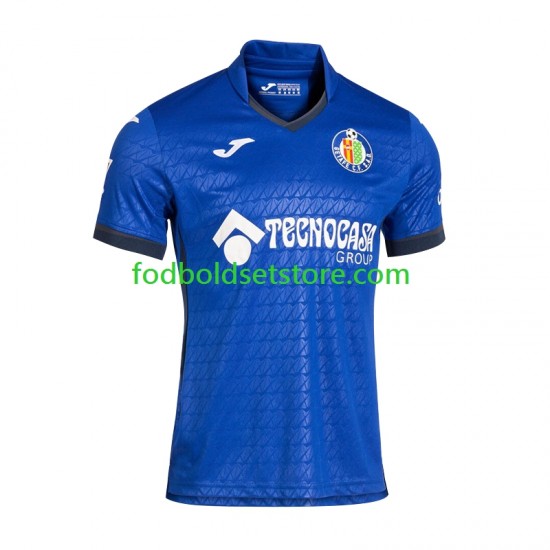 Getafe CF Trøje Hjemmebane 2026-2027 Kort ærmer ,Mænd Getafe CF Trøje Hjemmebane 2026-2027 Kort ærmer ,Mænd