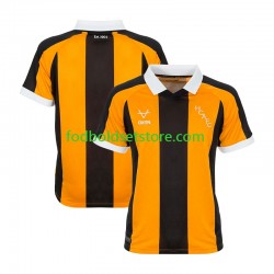 Hull City Trøje Hjemmebane 2026-2027 Kort ærmer ,Mænd