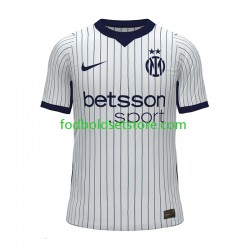 Inter Milan Trøje Udebane 2026-2027 Kort ærmer ,Mænd Inter Milan Trøje Udebane 2026-2027 Kort ærmer ,Mænd
