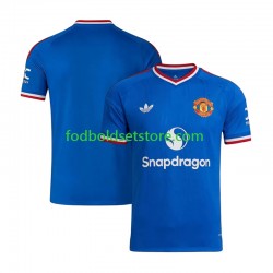 Manchester United Trøje Udebane 2026-2027 Kort ærmer ,Mænd Manchester United Trøje Udebane 2026-2027 Kort ærmer ,Mænd