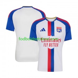 Olympique Lyon Trøje Udebane 2026-2027 Kort ærmer ,Mænd Olympique Lyon Trøje Udebane 2026-2027 Kort ærmer ,Mænd