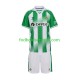 Real Betis Trøje Hjemmebane 2026-2027 Kort ærmer ,Børn Fodboldsæt Real Betis Trøje Hjemmebane 2026-2027 Kort ærmer ,Børn Fodboldsæt