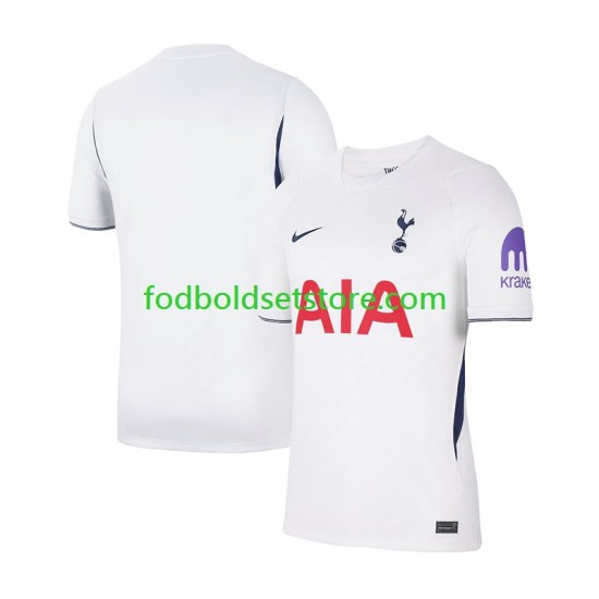 Tottenham Hotspur Trøje Hjemmebane 2026-2027 Kort ærmer ,Mænd Tottenham Hotspur Trøje Hjemmebane 2026-2027 Kort ærmer ,Mænd