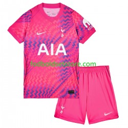 Tottenham Hotspur Trøje Målmand Hjemmebane 2026-2027 Kort ærmer ,Børn Fodboldsæt Tottenham Hotspur Trøje Målmand Hjemmebane 2026-2027 Kort ærmer ,Børn Fodboldsæt