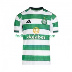 Celtic Trøje FC Hjemmebane 2025-2026 Kort ærmer ,Mænd