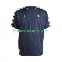 Juventus Trøje Icons Hjemmebane 2025-2026 Kort ærmer ,Mænd