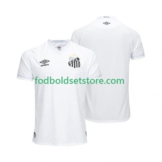 Santos FC Trøje Hjemmebane 2024 Kort ærmer ,Mænd Santos FC Trøje Hjemmebane 2024 Kort ærmer ,Mænd