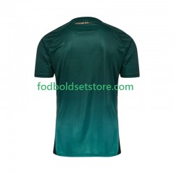 Werder Bremen Trøje 3. Valg 2025-2026 Kort ærmer ,Mænd