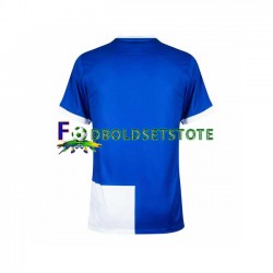 Atlético Madrid Trøje Udebane 2023-2024 Kort ærmer ,Mænd