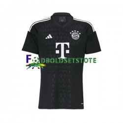 FC Bayern München Trøje Målmand Hjemmebane 2023-2024 Kort ærmer ,Mænd