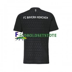 FC Bayern München Trøje Målmand Hjemmebane 2023-2024 Kort ærmer ,Mænd