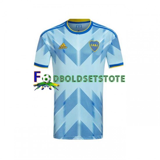 CA Boca Juniors Trøje 3. Valg 2023-2024 Kort ærmer ,Mænd CA Boca Juniors Trøje 3. Valg 2023-2024 Kort ærmer ,Mænd