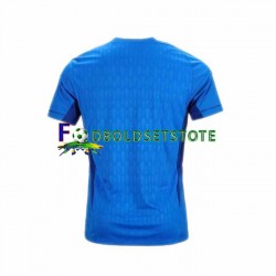 Juventus Trøje Målmand Hjemmebane 2023-2024 Kort ærmer ,Mænd