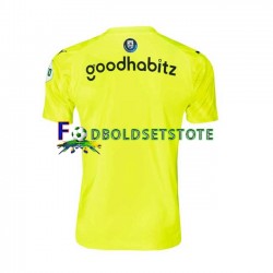 PSV Eindhoven Trøje Målmand Udebane 2023-2024 Kort ærmer ,Mænd