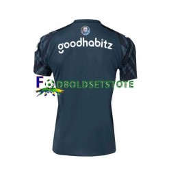 PSV Eindhoven Trøje Målmand 3. Valg 2023-2024 Kort ærmer ,Mænd