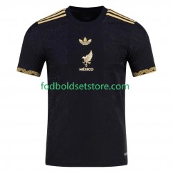 Mexico Trøje Gold Cup Hjemmebane 2025 Kort ærmer ,Mænd