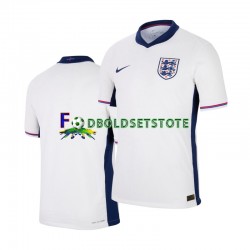 England Trøje Hjemmebane Euro 2024 Kort ærmer ,Mænd