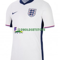 England Trøje Hjemmebane Euro 2024 Kort ærmer ,Mænd