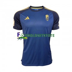 Granada Trøje Udebane 2023-2024 Kort ærmer ,Mænd