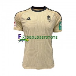 Granada Trøje 3. Valg 2023-2024 Kort ærmer ,Mænd