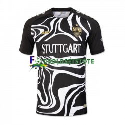 VfB Stuttgart Trøje Special Hjemmebane 2023-2024 Kort ærmer ,Mænd