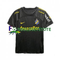 AIK Trøje Hjemmebane 2023 Kort ærmer ,Mænd