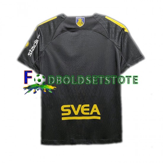 AIK Trøje Hjemmebane 2023 Kort ærmer ,Mænd
