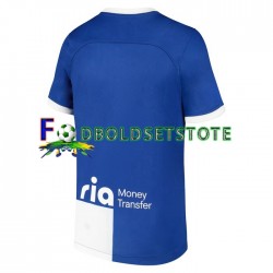 Atlético Madrid Trøje 120 Anniversary Hjemmebane 2022-2023 Kort ærmer ,Mænd