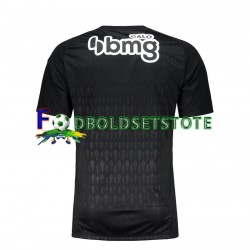 Atletico Mineiro Trøje Målmand Hjemmebane 2023 Kort ærmer ,Mænd