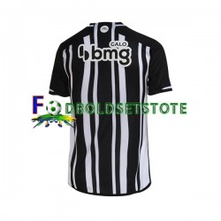 Atletico Mineiro Trøje Hjemmebane 2023 Kort ærmer ,Mænd