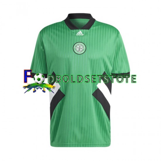 Celtic Trøje Icon Retro Hjemmebane 2022-2023 Kort ærmer ,Mænd Celtic Trøje Icon Retro Hjemmebane 2022-2023 Kort ærmer ,Mænd