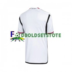 Colo-Colo Trøje Hjemmebane 2023 Kort ærmer ,Mænd