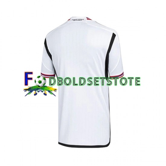 Colo-Colo Trøje Hjemmebane 2023 Kort ærmer ,Mænd