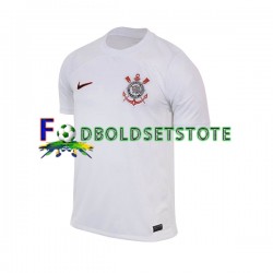 Corinthians Trøje Hjemmebane 2023 Kort ærmer ,Mænd