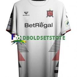 Dundalk Trøje Hjemmebane 2023 Kort ærmer ,Mænd
