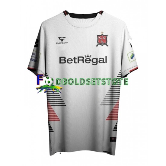 Dundalk Trøje Hjemmebane 2023 Kort ærmer ,Mænd