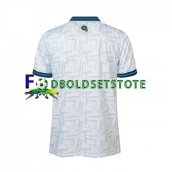 EL Salvador Trøje Udebane 2023 Kort ærmer ,Mænd