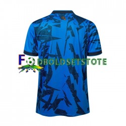 EL Salvador Trøje Hjemmebane 2023 Kort ærmer ,Mænd