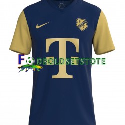 FC Utrecht Trøje 3. Valg 2022-2023 Kort ærmer ,Mænd