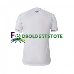 Fluminense Trøje Udebane 2023 Kort ærmer ,Mænd